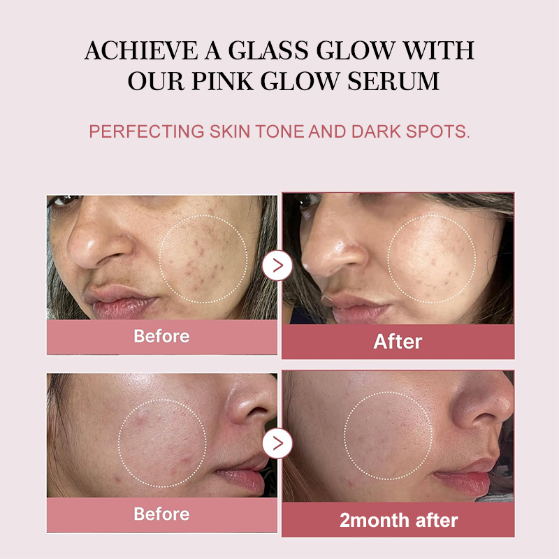 Salmon PDRN Collagen Peptide F - Beauty Full Makeup recension och pris