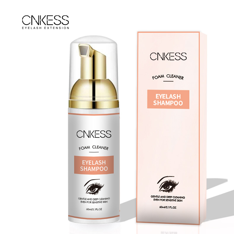 CNKESS 60ml eyelash hair beaut - Beauty Hair Makeup recension och pris