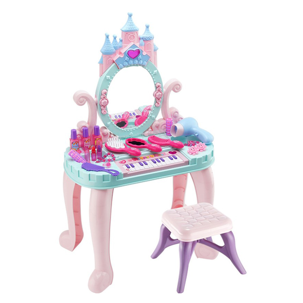 Novelty Kids Beauty Makeup Dre - Beauty Makeup Set For Kids recension och pris