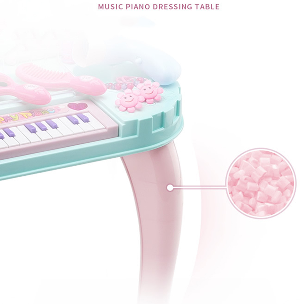 Novelty Kids Beauty Makeup Dre - Beauty Makeup Set For Kids recension och pris