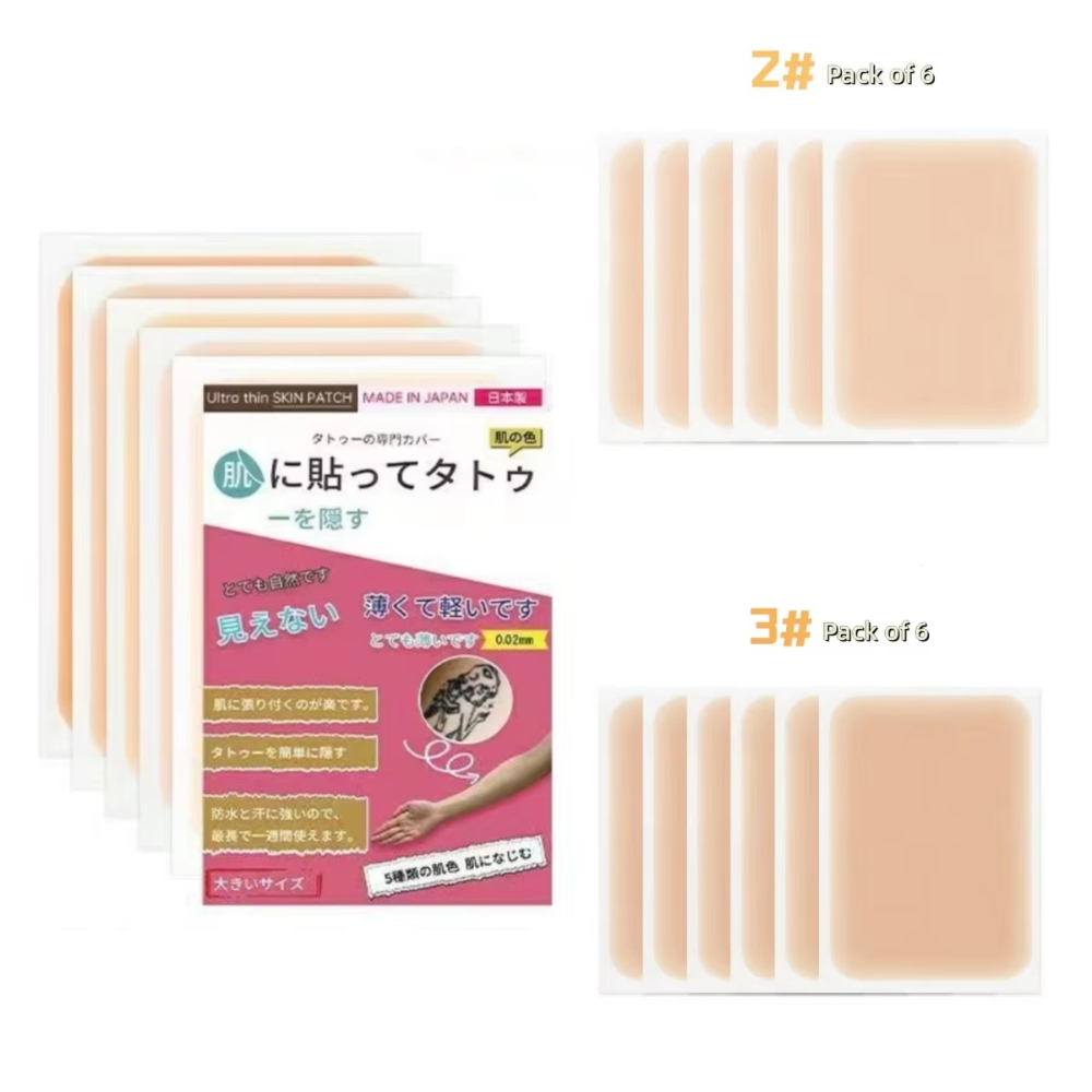 Unisex Waterproof Ultra Thin T - Pressed Powder Foundation recension och pris