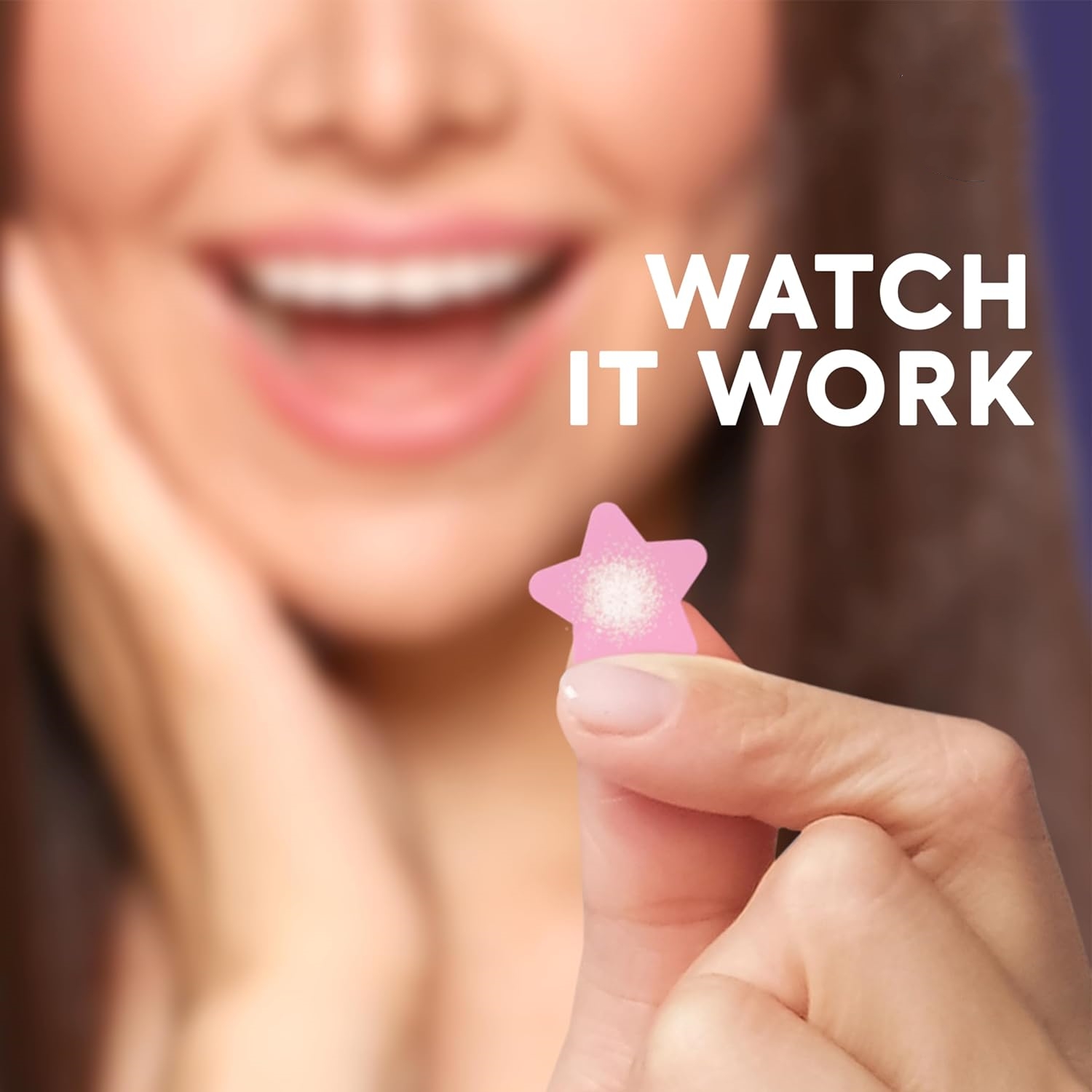 200PCS Rose Red Star-shaped In - Anti-Aging Face Cream recension och pris