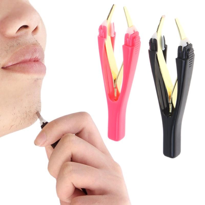 Eyebrow Tweezer Automatic Retr - Beauty Hair Makeup recension och pris