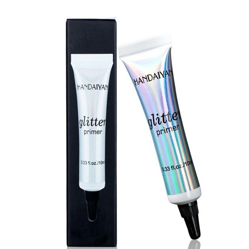 New 10ml Glitter Primer Shiny  - Body Shimmer Lotion recension och pris