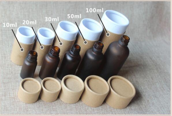 50pc 10/20/30/50/100ml Oil Bot - Beauty Makeup News recension och pris