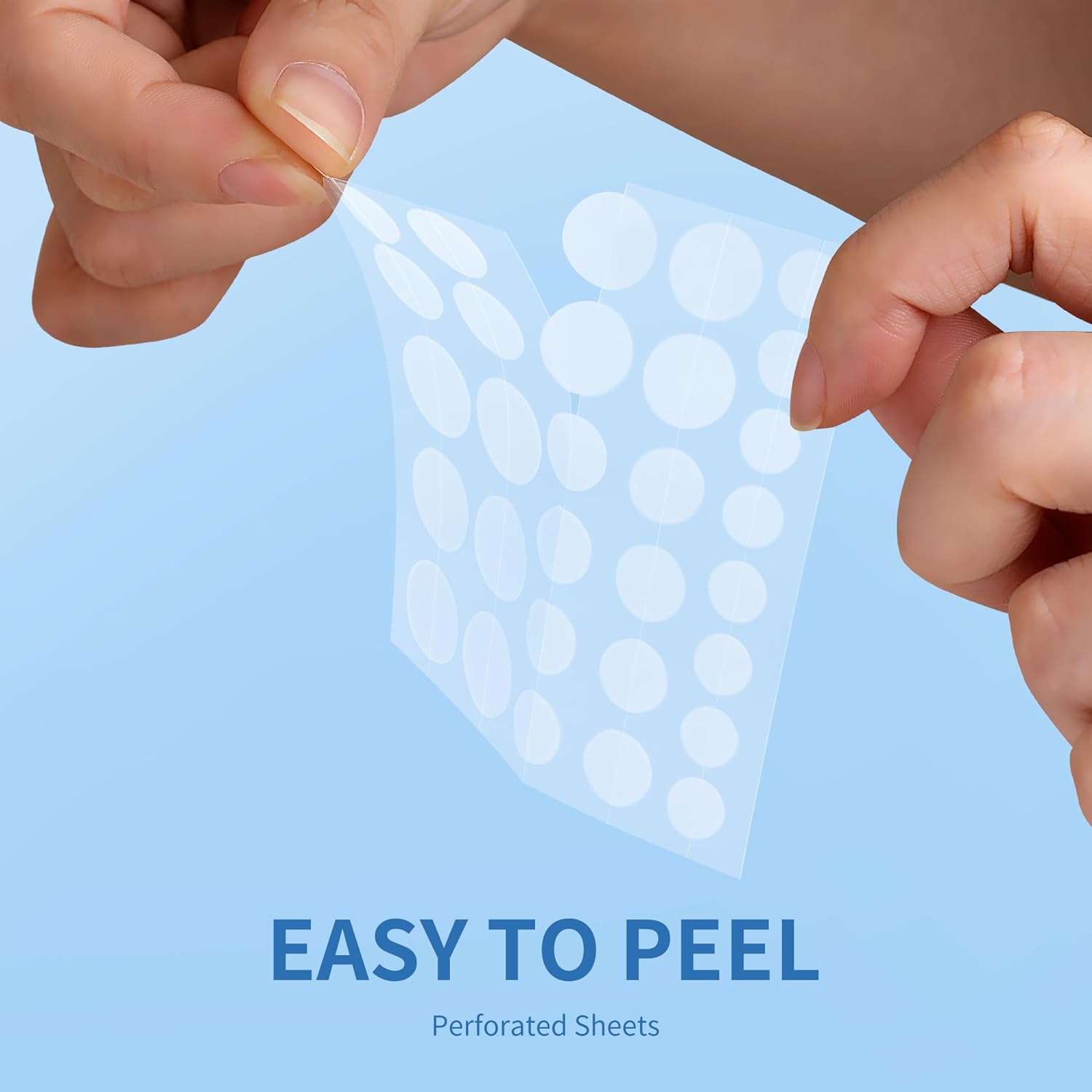 400-Piece Hydrocolloid Circula - Anti-Aging Face Cream recension och pris