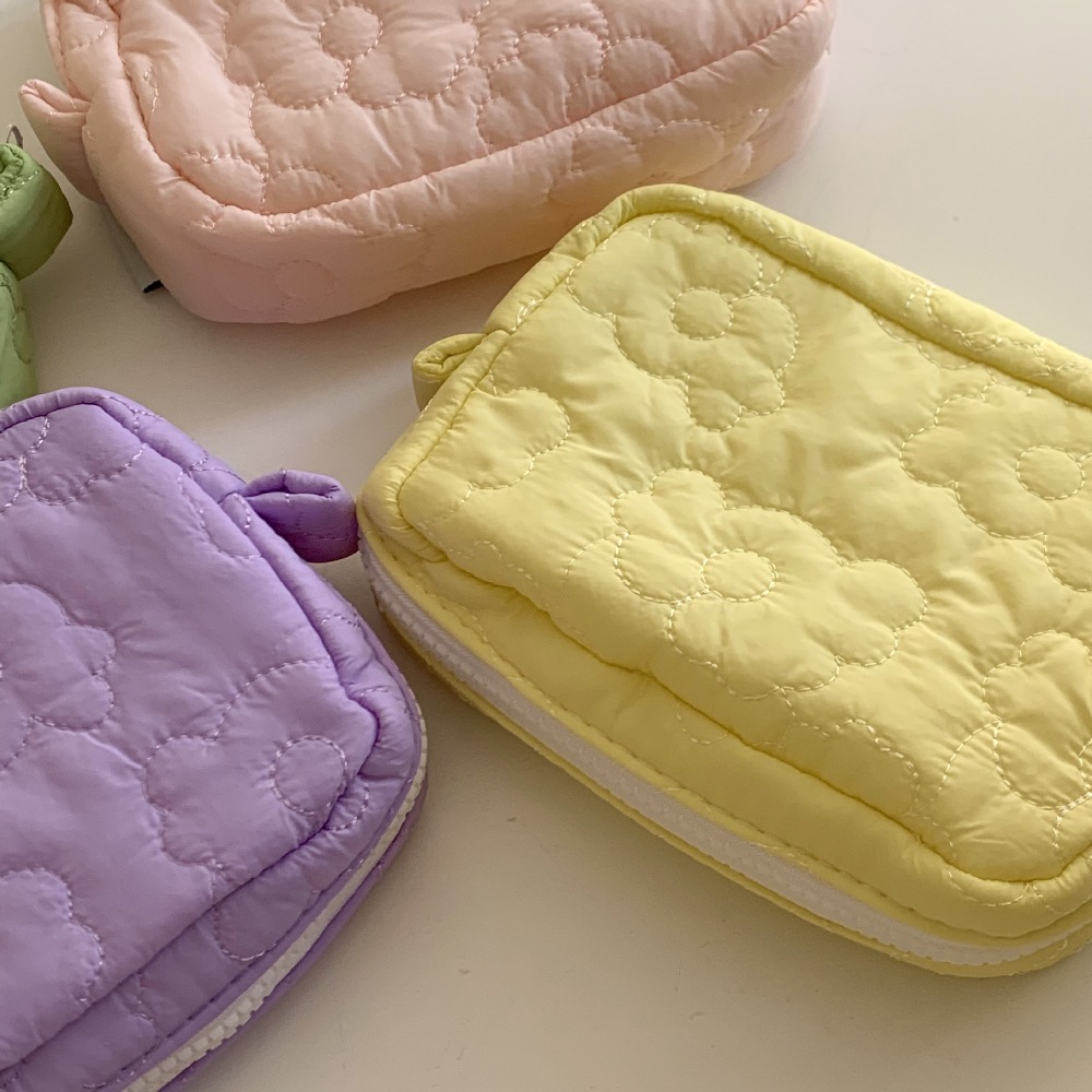 Fashion Cotton Makeup Storage  - Beauty Makeup For Girl recension och pris