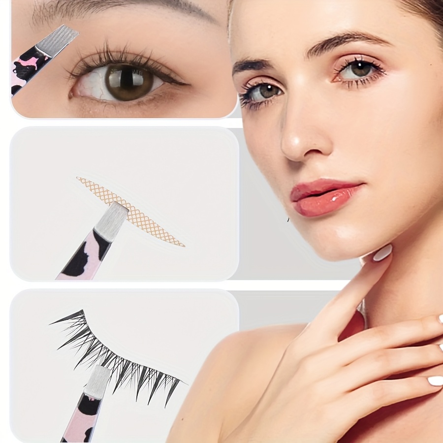 4 in 1 Professional Eyebrow Tw - Beauty Hair Makeup recension och pris
