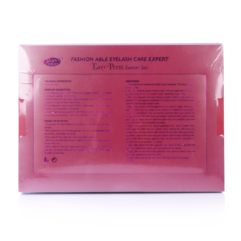 Eyelash Perm Lash Lfit Kit Sem - Beauty Full Makeup recension och pris