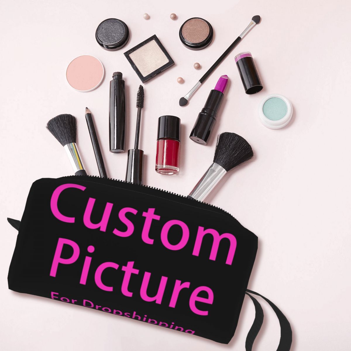 Kawaii Personalized Custom Pho - Photo Beauty Makeup recension och pris