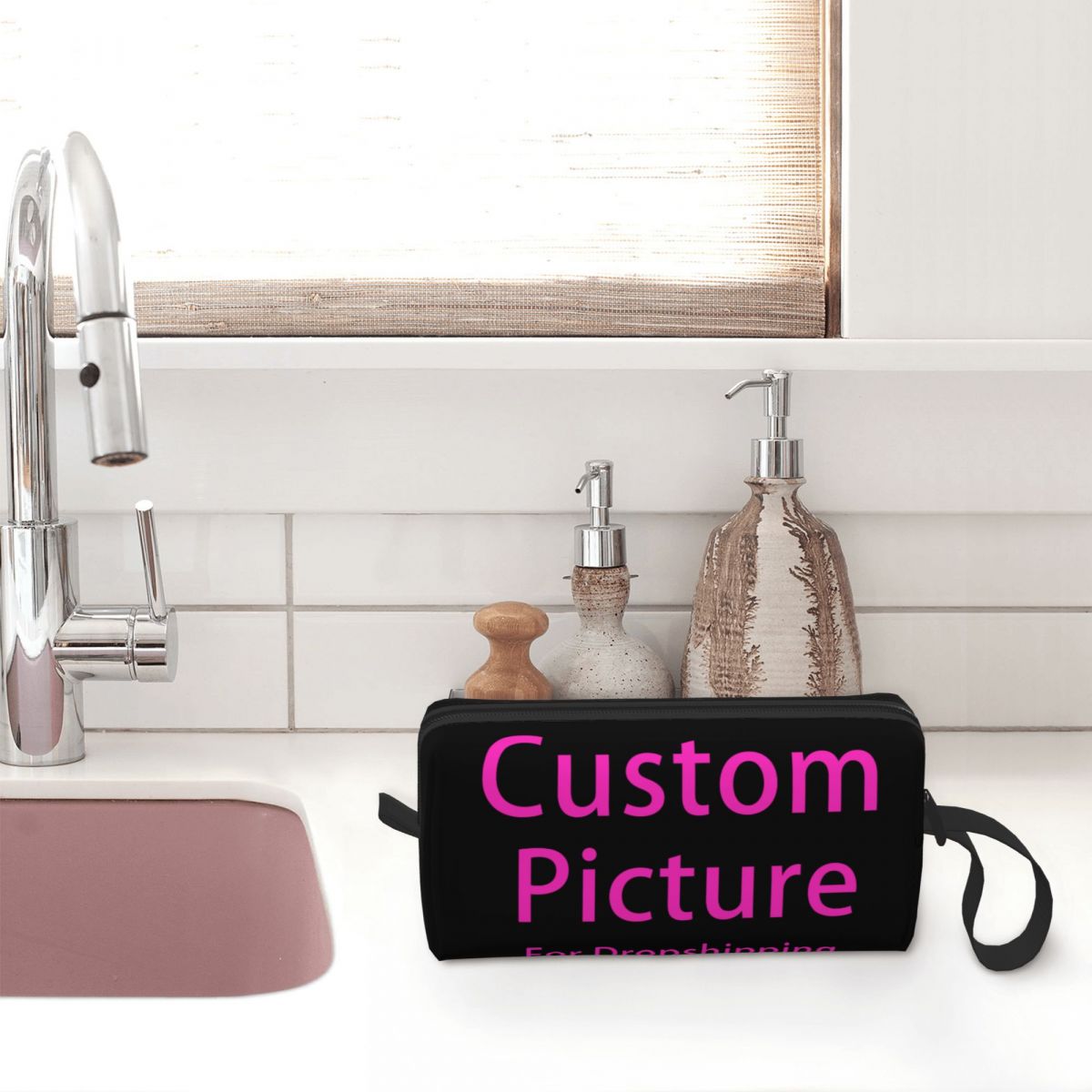 Kawaii Personalized Custom Pho - Photo Beauty Makeup recension och pris