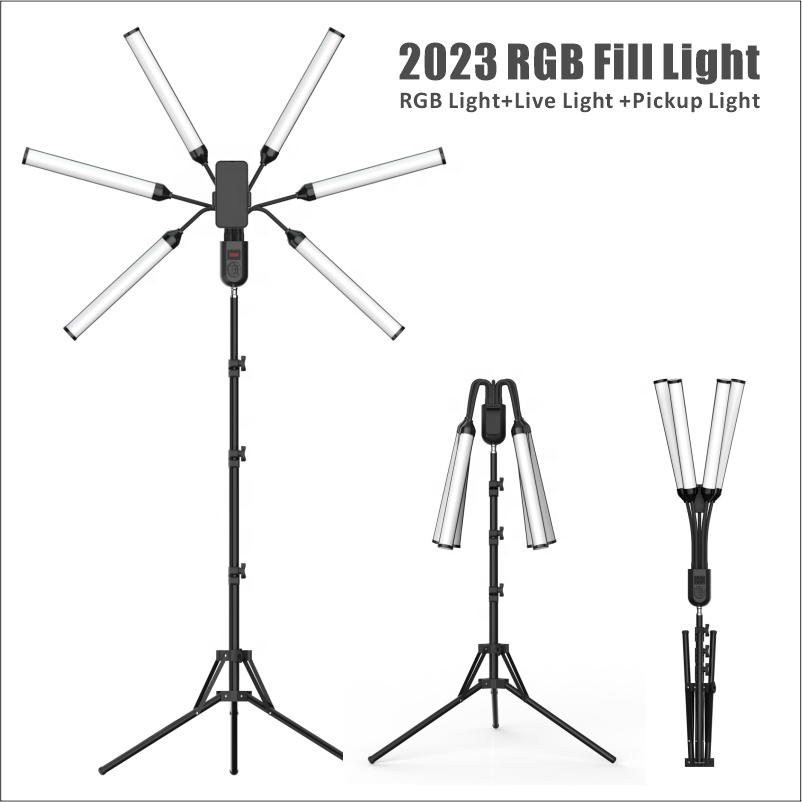 Dimmable Broadcast Lighting Ph - Photo Beauty Makeup recension och pris