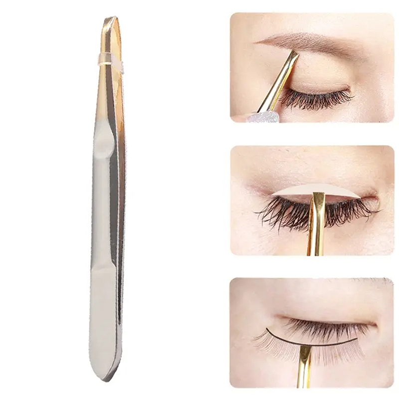 Eyebrow Tweezer Hair Beauty Fi - Beauty Hair Makeup recension och pris
