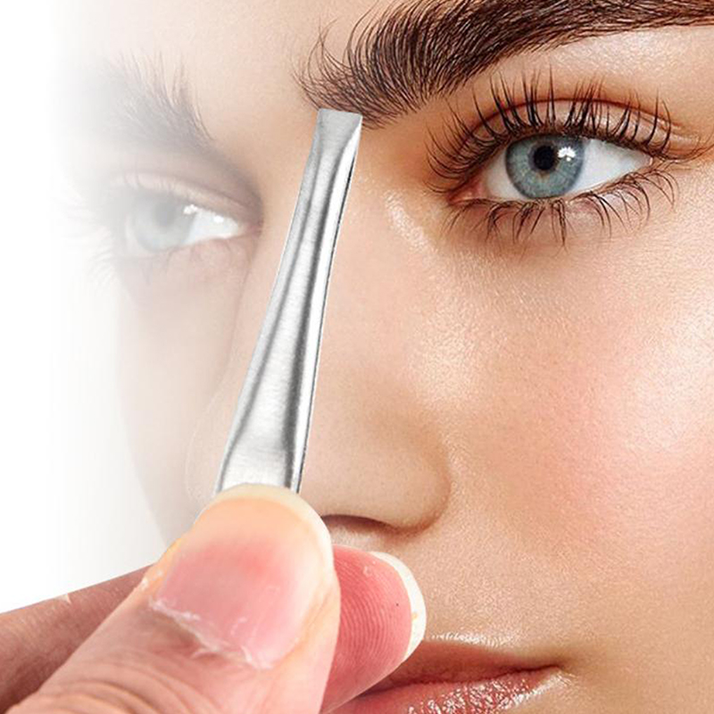 Eyebrow Tweezer Hair Beauty Fi - Beauty Hair Makeup recension och pris