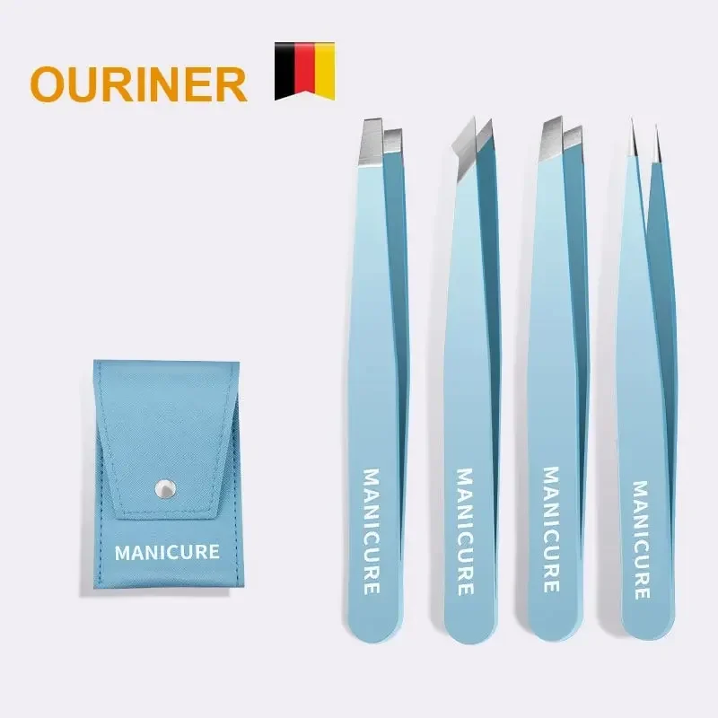 2026 new Eyebrow Tweezer Color - Beauty Hair Makeup recension och pris