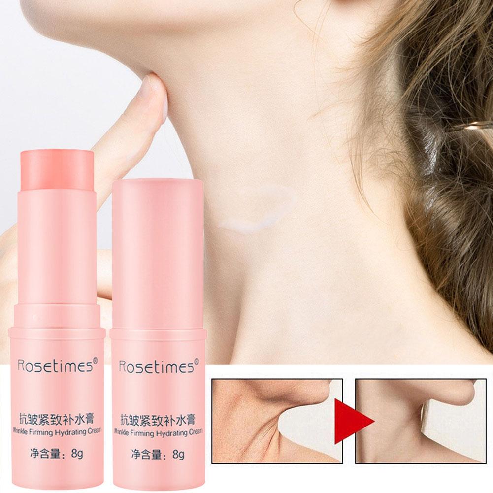 Rosetimes Wrinkle Firming Hydr - Anti-Aging Face Cream recension och pris