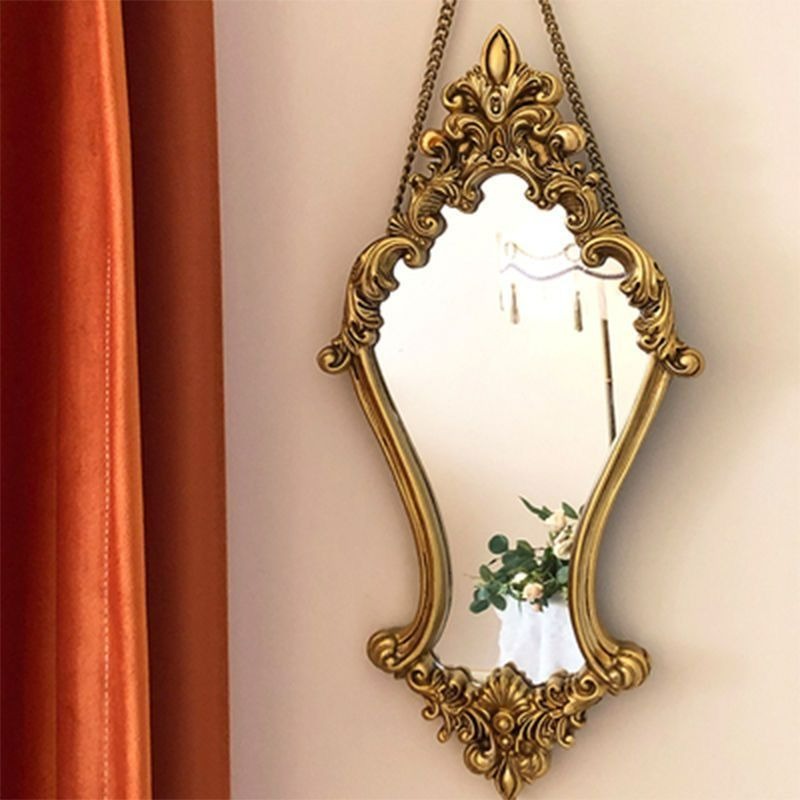 Light Luxury Wall-mounted Euro - Photo Beauty Makeup recension och pris
