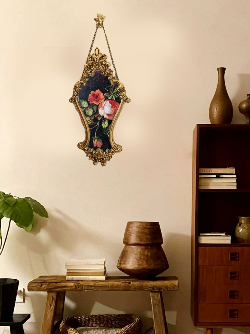 Light Luxury Wall-mounted Euro - Photo Beauty Makeup recension och pris