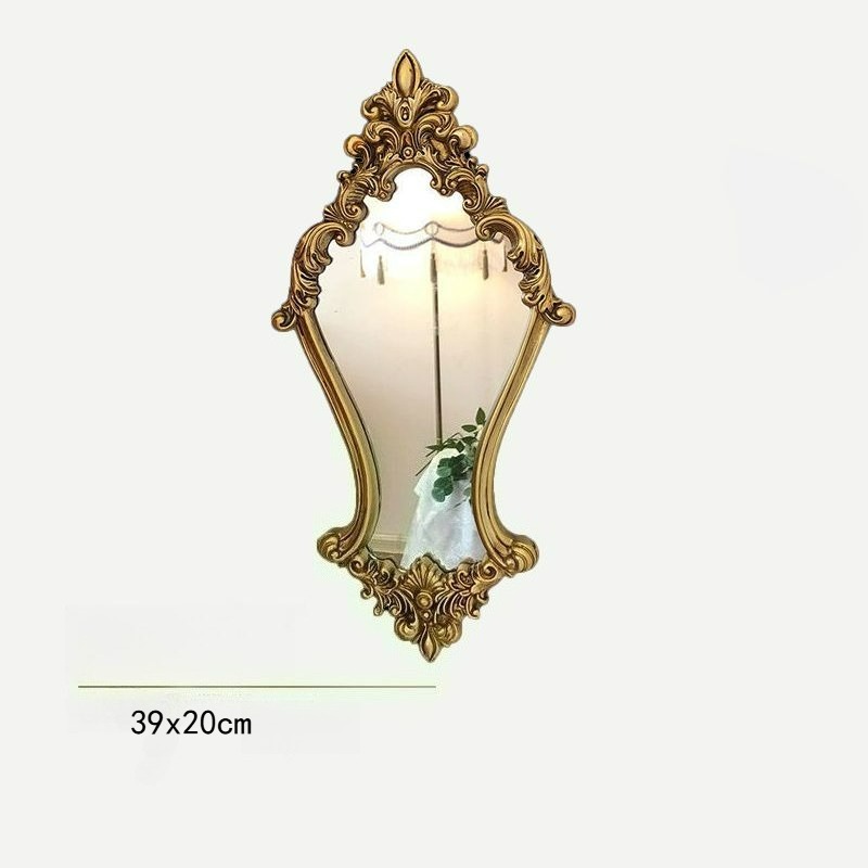 Light Luxury Wall-mounted Euro - Photo Beauty Makeup recension och pris